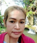 Rencontre Femme Thaïlande à เมือง : Nutchar, 47 ans